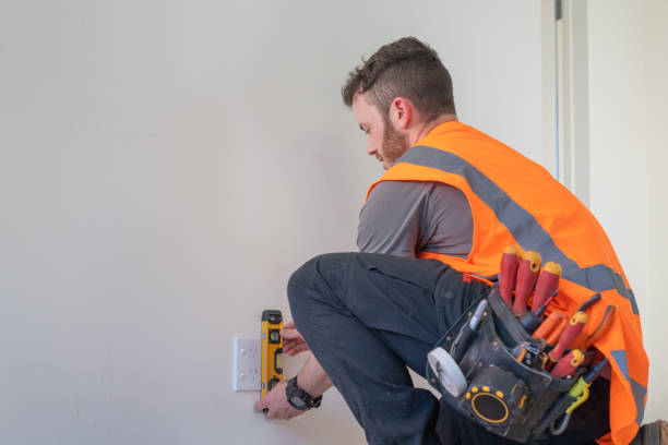 Best Electrical Installation Contractor  in Dallastown, PA