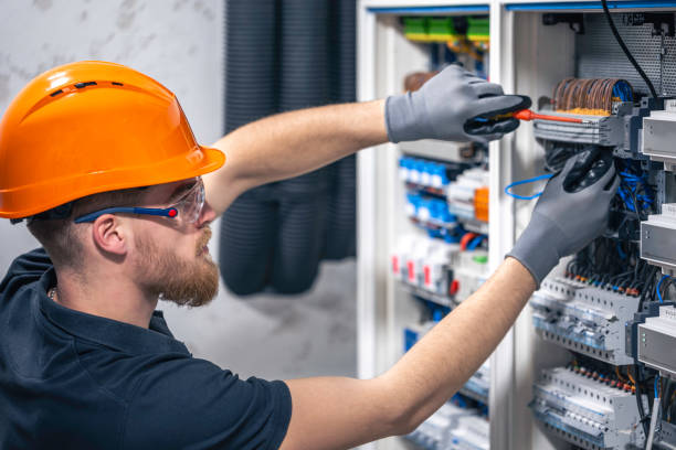 Best Electrician Near Me  in Dallastown, PA