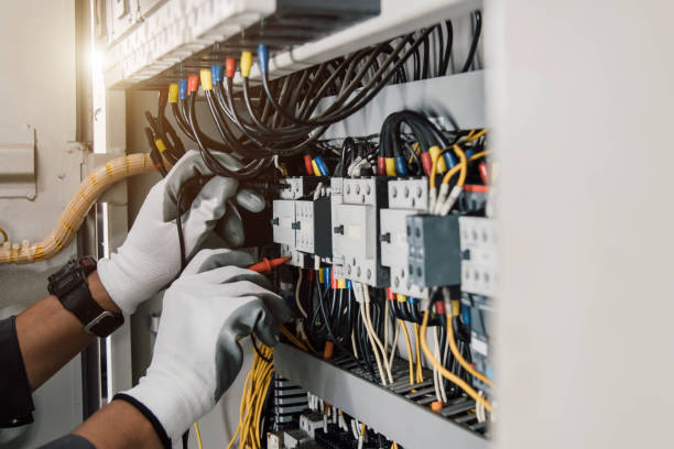 Best Electric Panel Repair  in Dallastown, PA